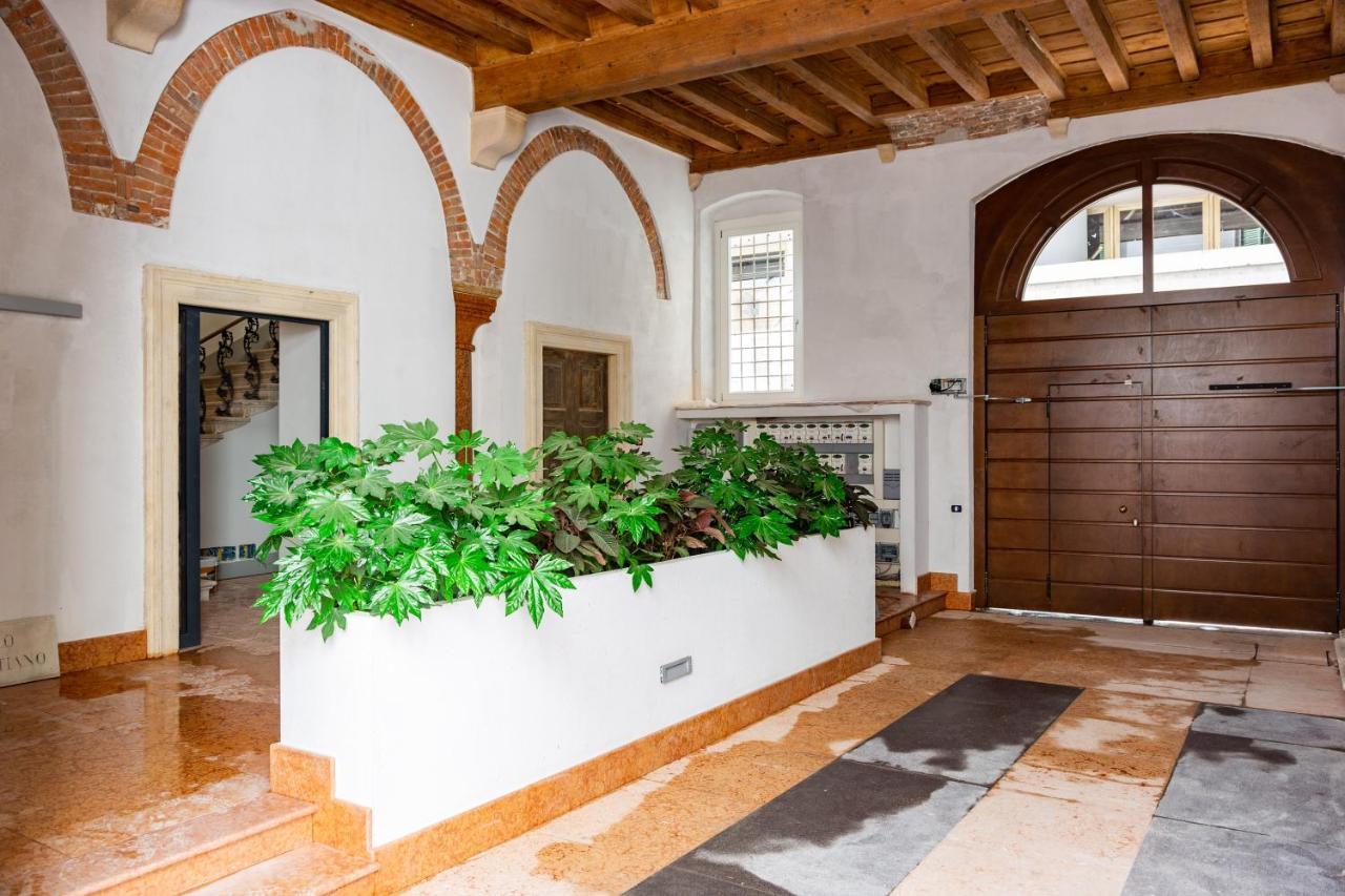 Apartment Luxury Wellness