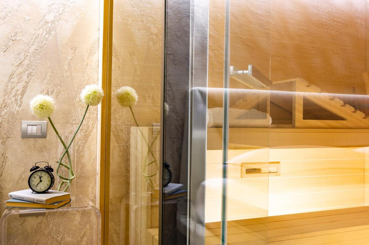 Luxury Wellness Verona