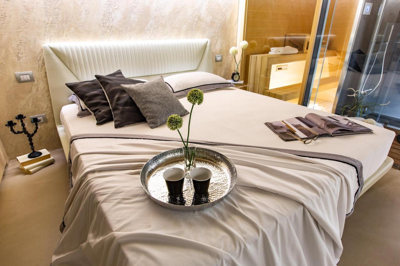 Luxury Wellness Apartment *