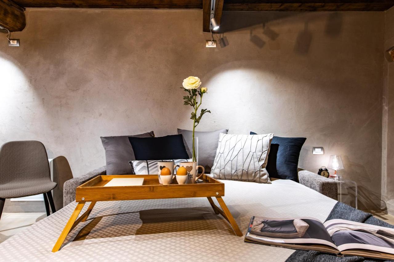 Apartment Luxury Wellness *