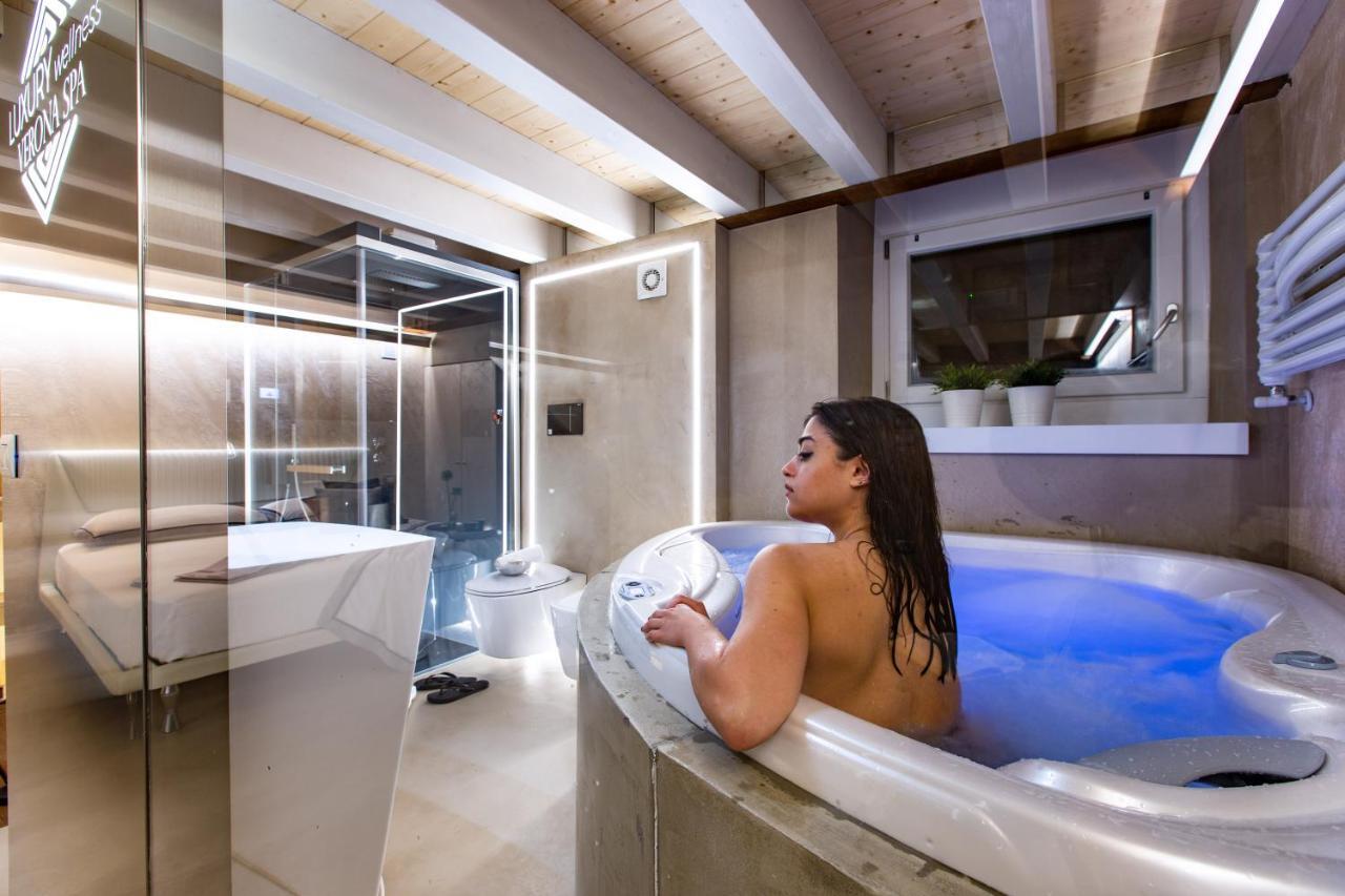 Apartment Luxury Wellness