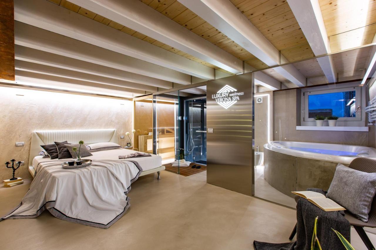 Luxury Wellness *